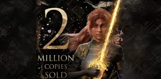 Clair Obscur: Expedition 33 sigue arrasando y ya supera los 2 millones de copias vendidas Clair Obscur