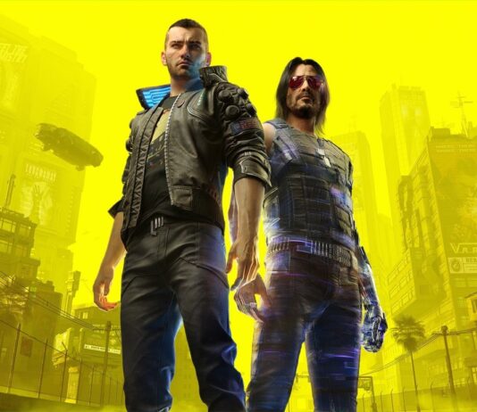 Cyberpunk 2 ha entrado en fase de preproducción