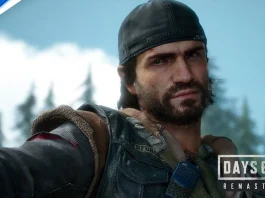 Days Gone Remastered, ¿era realmente necesario? days gone remastered-