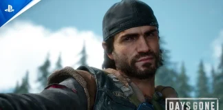 Days Gone Remastered, ¿era realmente necesario? days gone remastered-