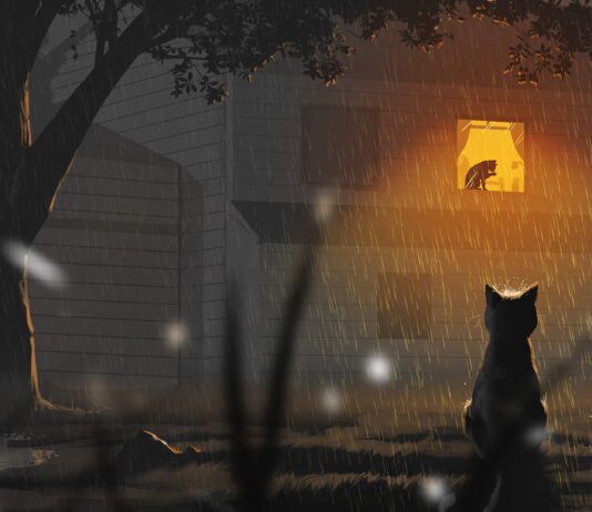 Análisis de Copycat, el videojuego gatuno que te llegará al corazón