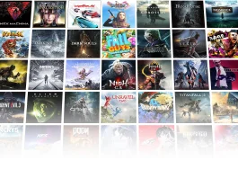 El juego digital sigue creciendo frente al físico. Juegos digitales