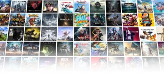 El juego digital sigue creciendo frente al físico. Juegos digitales