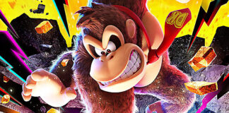 Ni Mario Kart World ni Donkey Kong Bananza serían posibles en Switch 1 donkey