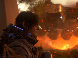 Death Stranding 2 y la importancia del ciclo día-noche