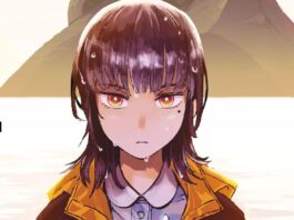 Panini traerá El gran Gaea-Tima a España El gran gaea tima manga panini