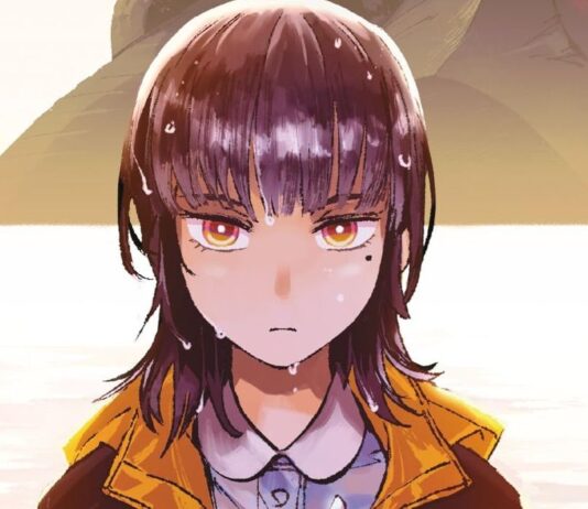 Panini traerá El gran Gaea-Tima a España El gran gaea tima manga panini