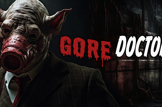 Doctor Gore – Análisis gore doctor portada