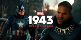 Marvel 1943: Rise of Hydra se retrasa Marvel 1943: Rise of Hydra