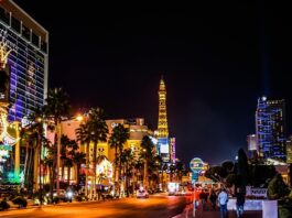 Las películas y series más populares sobre juegos de azar y casinos