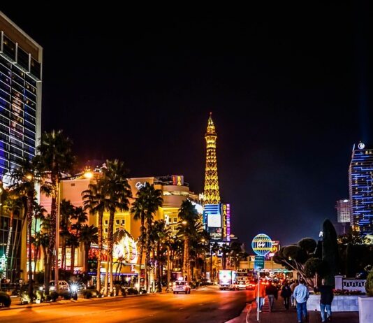 Las películas y series más populares sobre juegos de azar y casinos