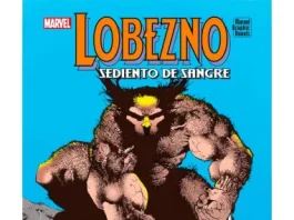 Reseña de Lobezno sediento de sangre lobezno sediento de sangre
