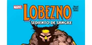 Reseña de Lobezno sediento de sangre lobezno sediento de sangre