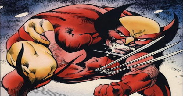 lobezno sediento de sangre