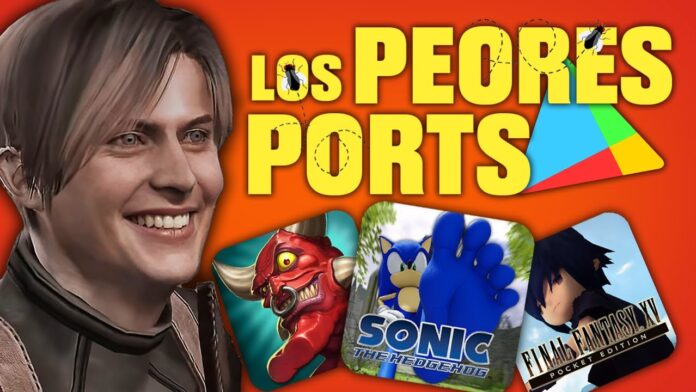 ports