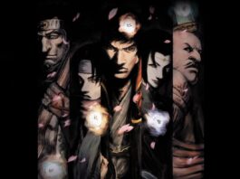 Onimusha 2: Samurai’s Destiny – Análisis onimusha 2