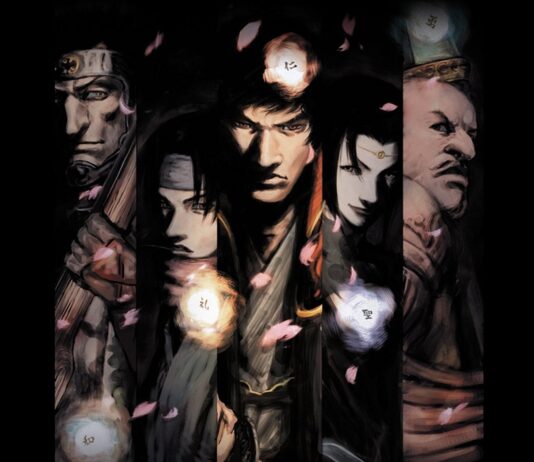 Onimusha 2: Samurai’s Destiny – Análisis onimusha 2