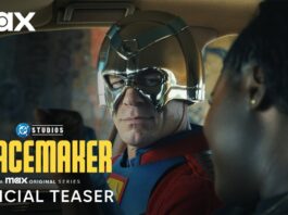 Peacemaker vuelve este verano peacemaker temporada 2