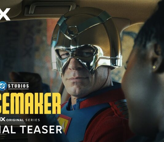 Peacemaker vuelve este verano peacemaker temporada 2