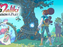 Maliki: Poison of the Past – Análisis Maliki : Poison Of The Past