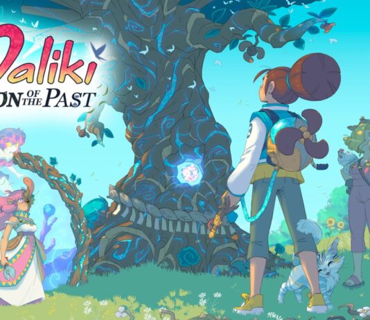 Maliki: Poison of the Past – Análisis Maliki : Poison Of The Past