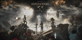 Clair Obscur: Expedition 33 — Análisis Clair Obcur: Expedition 33