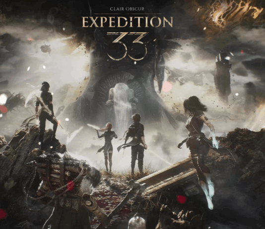 Los creadores de Clair Obscur: Expedition 33 no esperaban las cotas alcanzadas por el juego Clair Obcur: Expedition 33