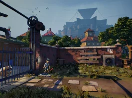 Recur: el juego donde andas y desandas el tiempo con tus pasos