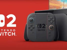 Nintendo Switch 2 espera vender 15 millones de unidades en su primer año switch 2