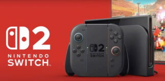 Nintendo Switch 2 espera vender 15 millones de unidades en su primer año switch 2