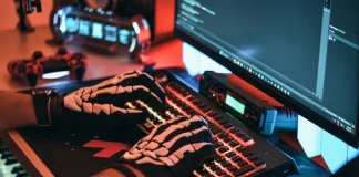 Gaming seguro para usuarios de Ubuntu: Lo que necesitas saber ubunto firewall