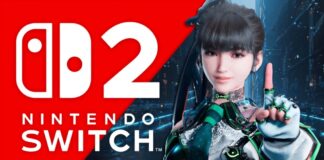 Stellar Blade podría llegar pronto a Switch 2 Stellar