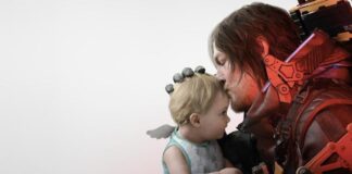 Death Stranding 2 tiene una duración brutal 1000115940