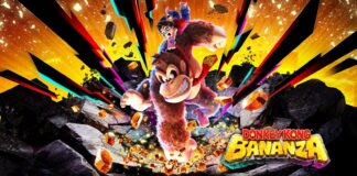 Esto es lo que ocupará Donkey Kong Bananza en Switch 2 Donkey Kong Bananza
