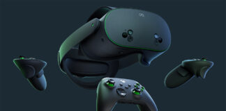 Xbox pone a la venta una edición limitada de las Meta Quest 3S