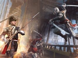 ¿Remake de Assassin’s Creed IV: Blackflag? Nuevas pistas. Assassin's Creed