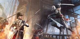 ¿Remake de Assassin’s Creed IV: Blackflag? Nuevas pistas. Assassin's Creed