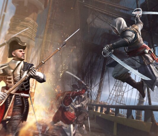 ¿Remake de Assassin’s Creed IV: Blackflag? Nuevas pistas. Assassin's Creed
