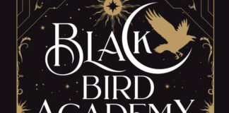 «Black Bird Academy: Muerte a la oscuridad» de Stella Tack (o cómo no morir en una posesión demoníaca) Portada de "Black Bird Academy: muerte a la oscuridad" de Stella Tack.