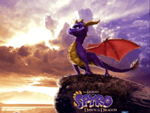 Spyro