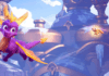 Cuando los dragones dejaron de volar: Spyro, el gran olvidado
