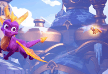 Cuando los dragones dejaron de volar: Spyro, el gran olvidado