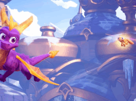 Cuando los dragones dejaron de volar: Spyro, el gran olvidado