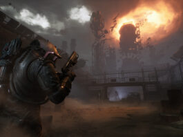 Cronos: The New Dawn, el nuevo survival horror de Bloober Team Cronos: The New Dawn