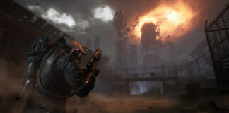 Cronos: The New Dawn, el nuevo survival horror de Bloober Team Cronos: The New Dawn