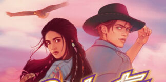 «Dekota»: un cowboy romance totalmente diferente Portada de "Dekota", cowboy romance de Julia de la Fuente.