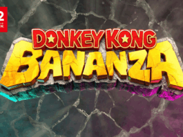Donkey Kong Bananza lo rompe en su Nintendo Direct Donkey Kong Bananza