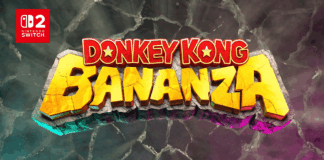Donkey Kong Bananza lo rompe en su Nintendo Direct Donkey Kong Bananza