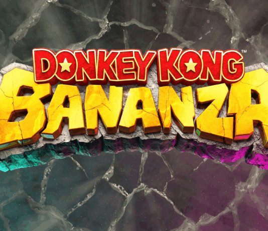 Donkey Kong Bananza lo rompe en su Nintendo Direct Donkey Kong Bananza