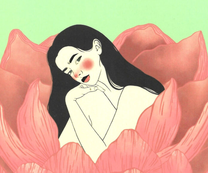 El autismo a través de mis ojos_destacado Portada de "El autismo a través de mis ojos" de María de Santos.